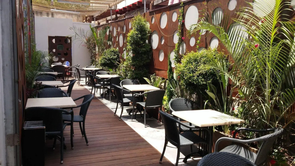 Astoria Galilee Hotel