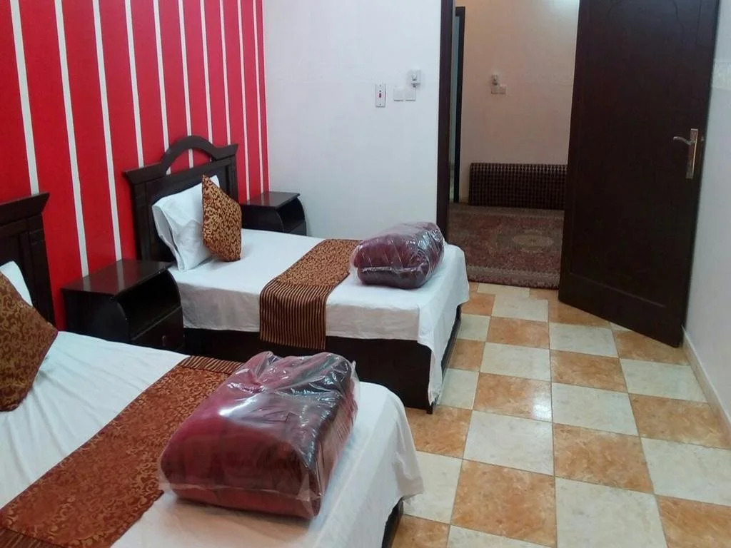 Al Eairy Furnished Apts Al Madinah 5