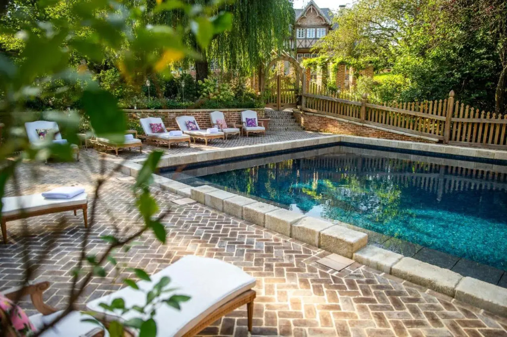Le Domaine d'Ablon