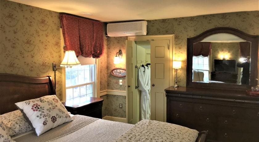 Schoolmasters House Bed & Breakfast