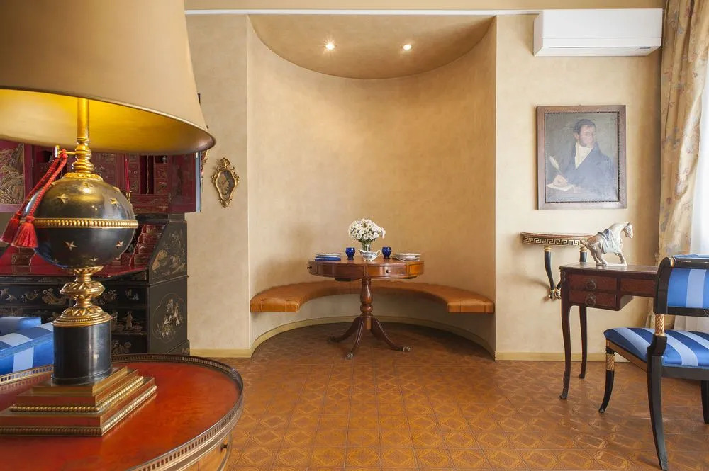 Bocconi – RentClass Faust Penthouse