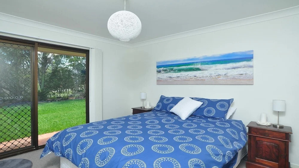 Sea-Ann - Lennox Head - WiFi