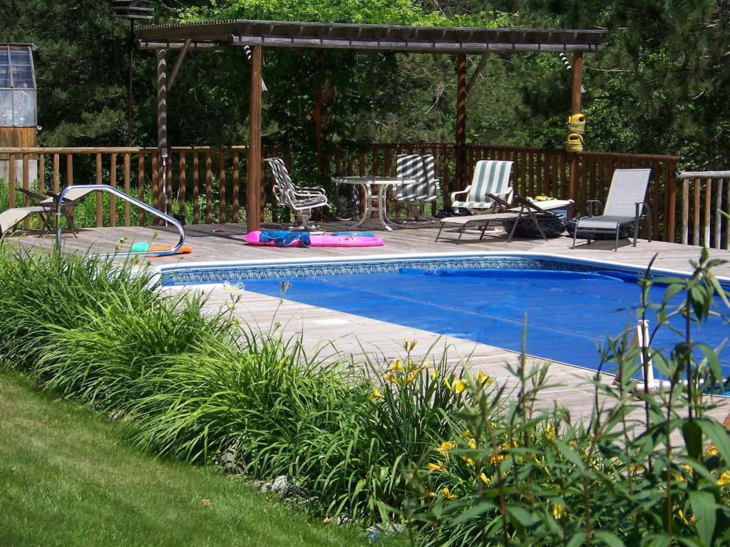 Horton Creek Inn B&B