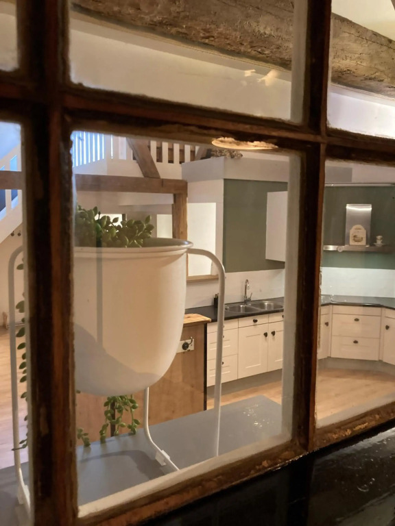 Luxe, landelijke vakantiewoning der alte Birnenbaum Duitsland-Sankt Wendel
