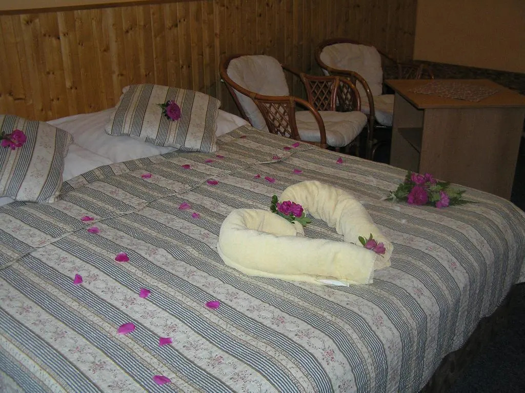 Hotel Atlas