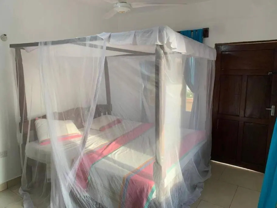 Luxurious apartment next to Watamu Beach