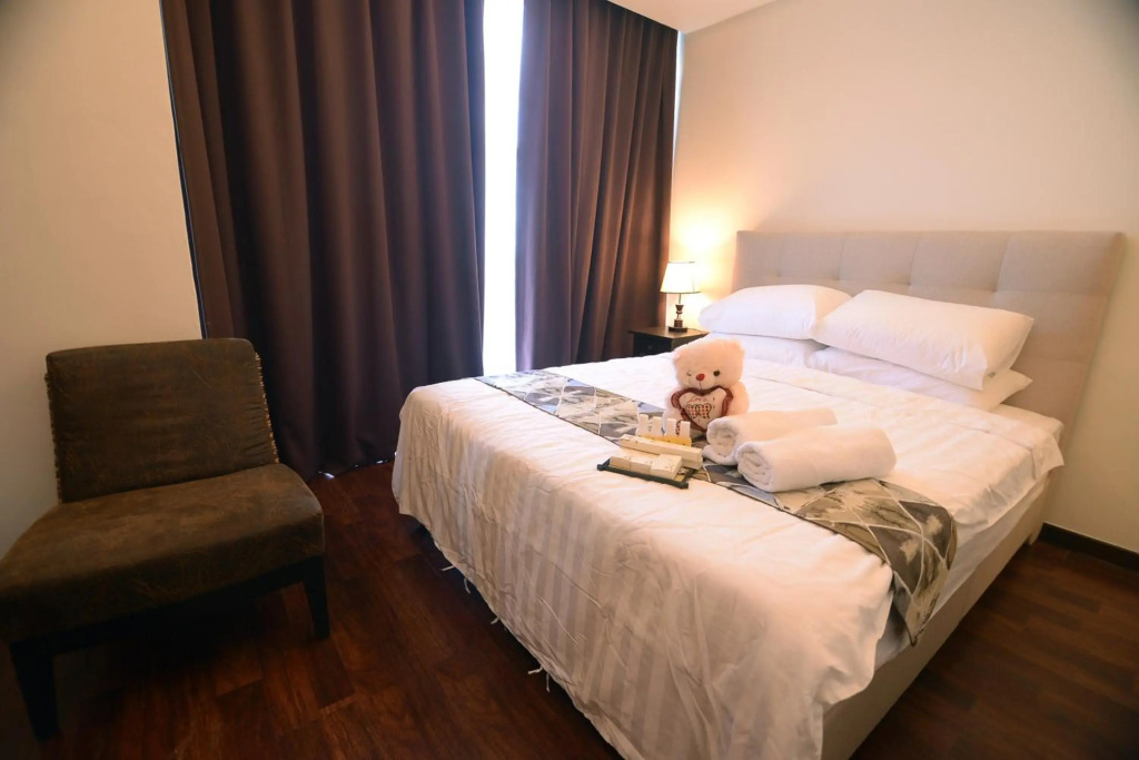 Nexus Business Suite Hotel