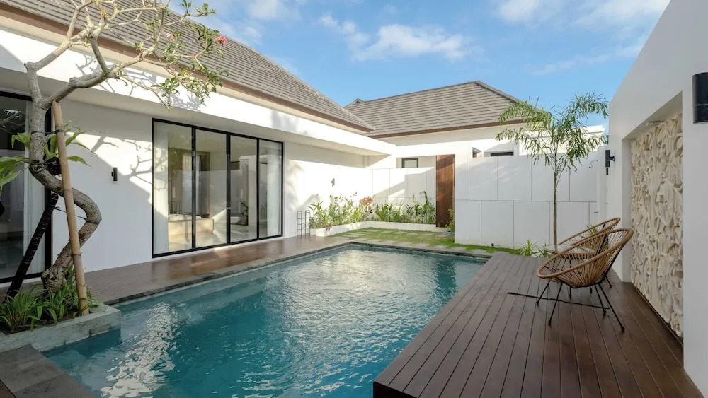 Villa Swan 4 by BaliSuperHost