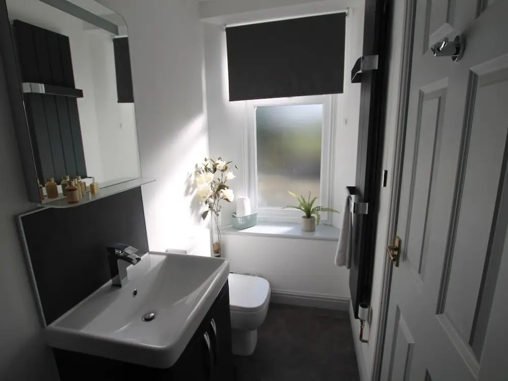 Uplands Inn Cartmel
