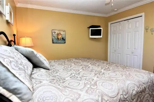 Sea Breeze 119 by Bender Vacation Rentals