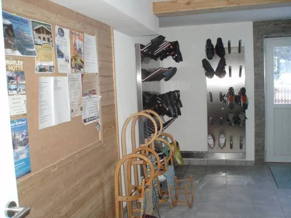 Zimmer & Appartements Schwarzenbacher Sonja & Konrad