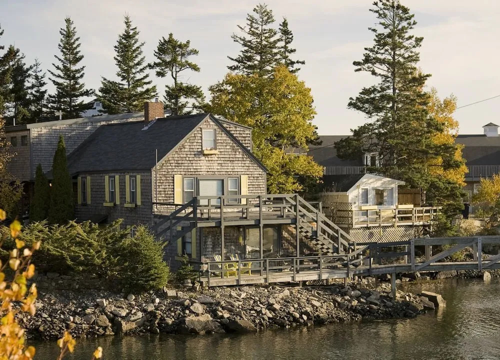 Pier One Vacation Rentals