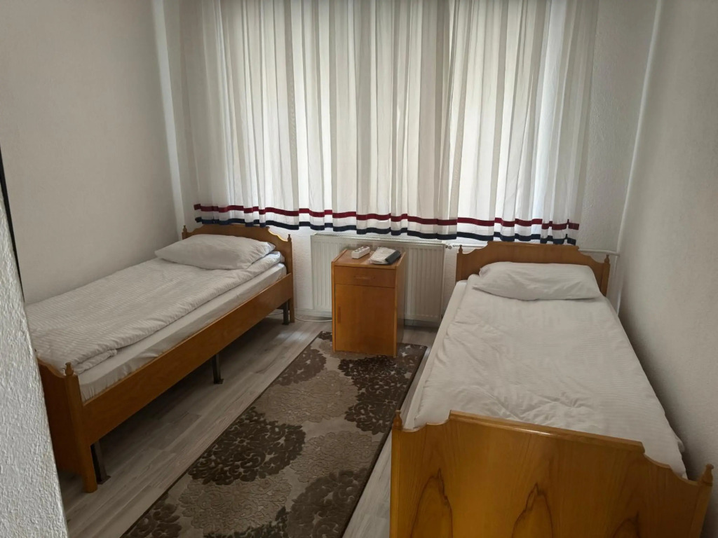 Gumus Hotel