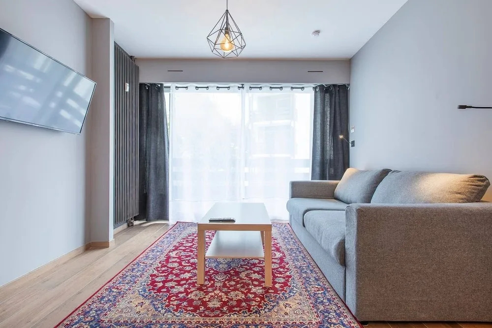 Appartement Neuf 6 personnes La Clusaz