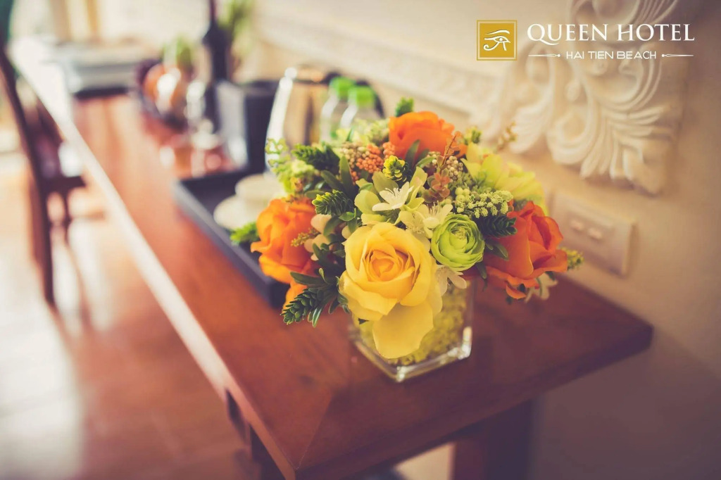 Queen Hotel Thanh Hoa
