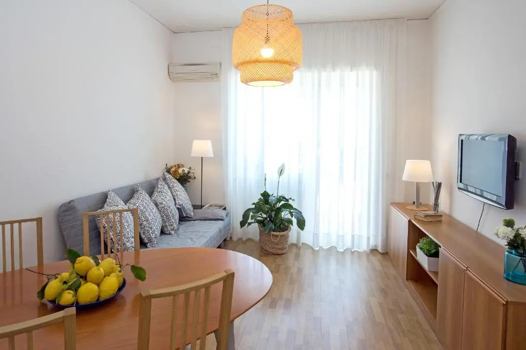 Angelina Apartments Amalfi Coast