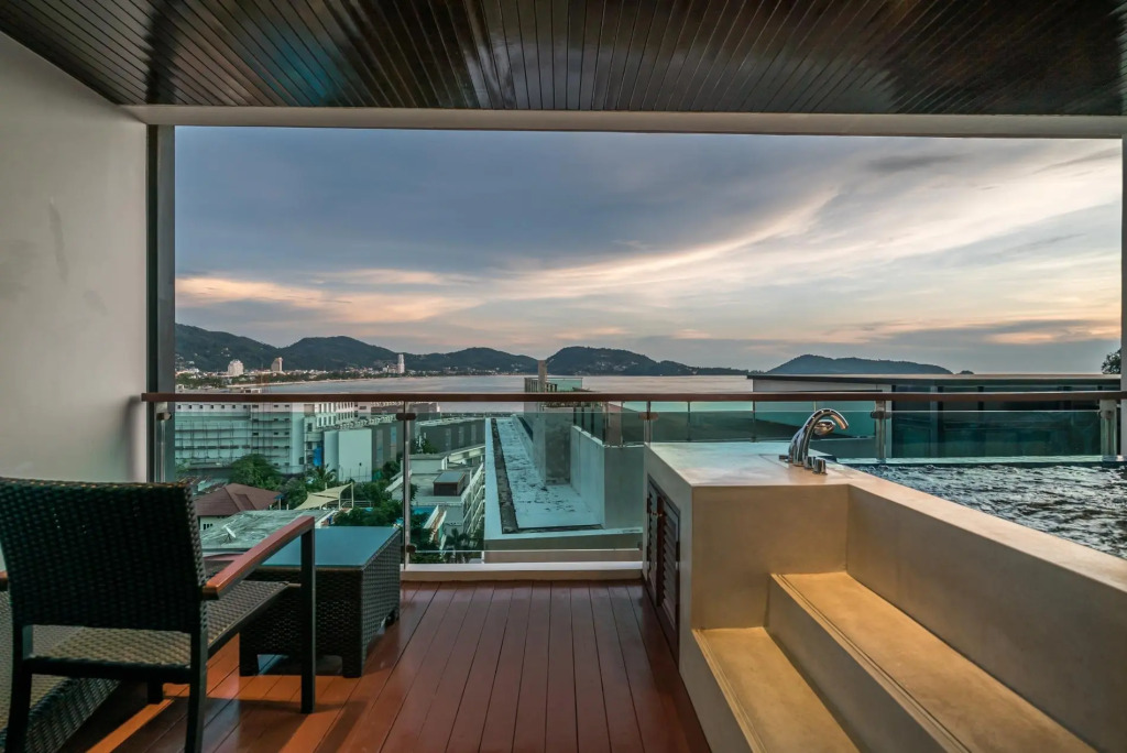 The Privilege Residence