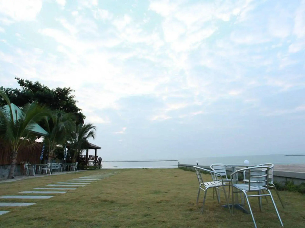 Rublom Resort