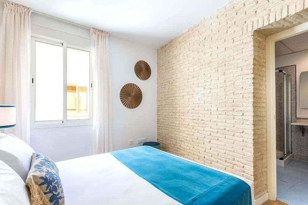 Cozy Apartment 1Bd in the Heart of the City Center Francos VII