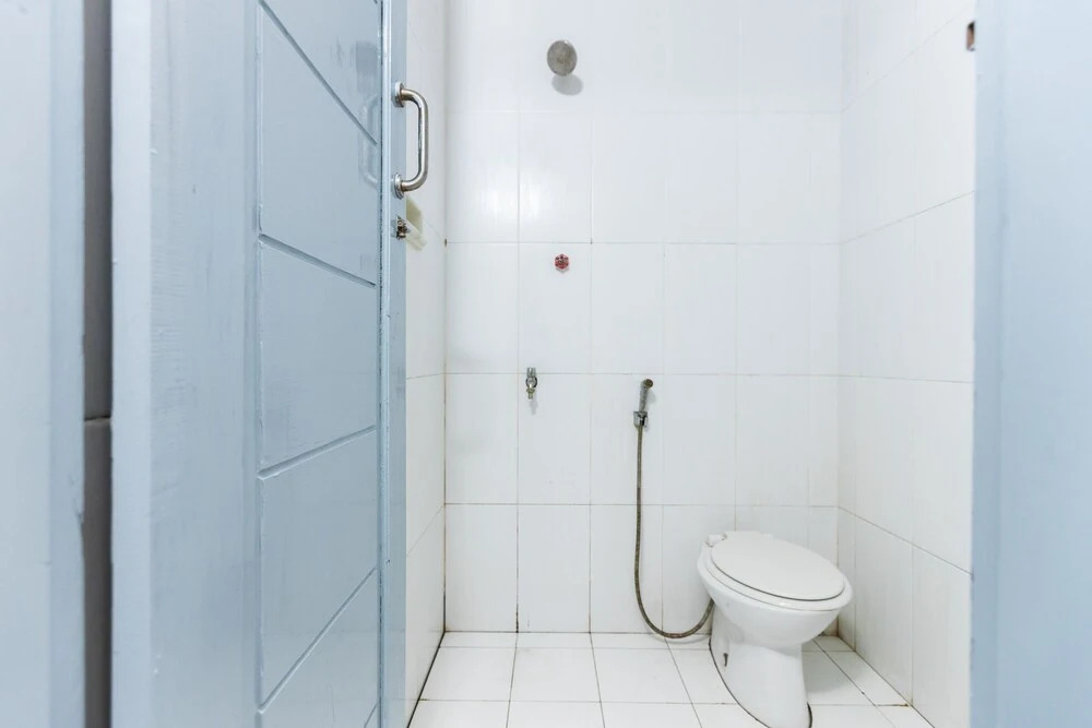 Pondok Akuanna by OYO Rooms
