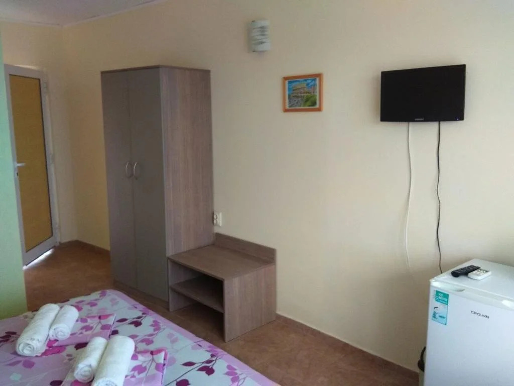 Morska Zvezda Guest House