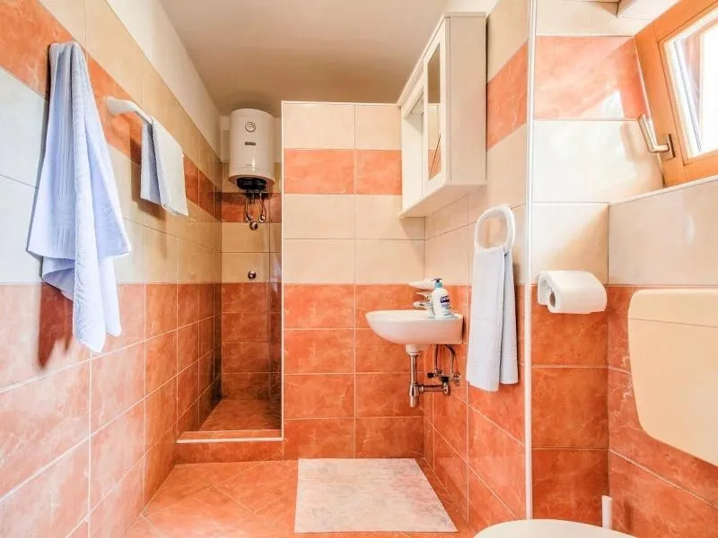 Apartments Predrag