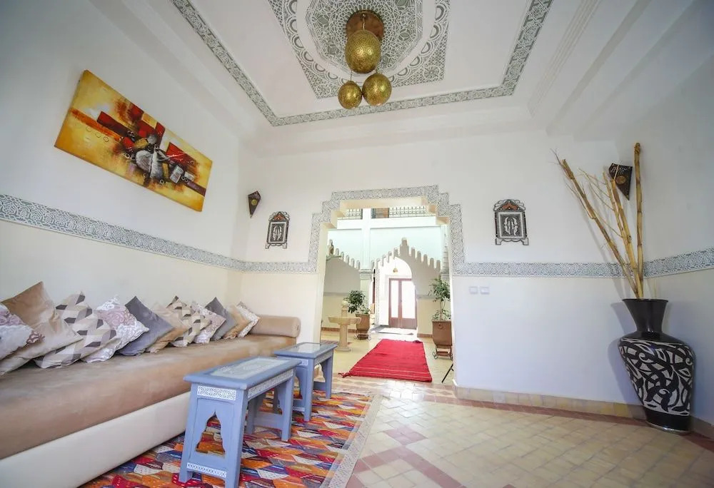 Ksar Sultan Dades - Dades Valley Retreat