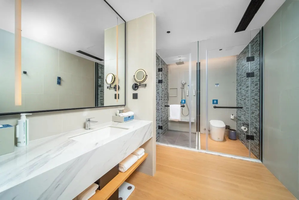 Fairfield by Marriott Chengdu Hi-Tech Zone