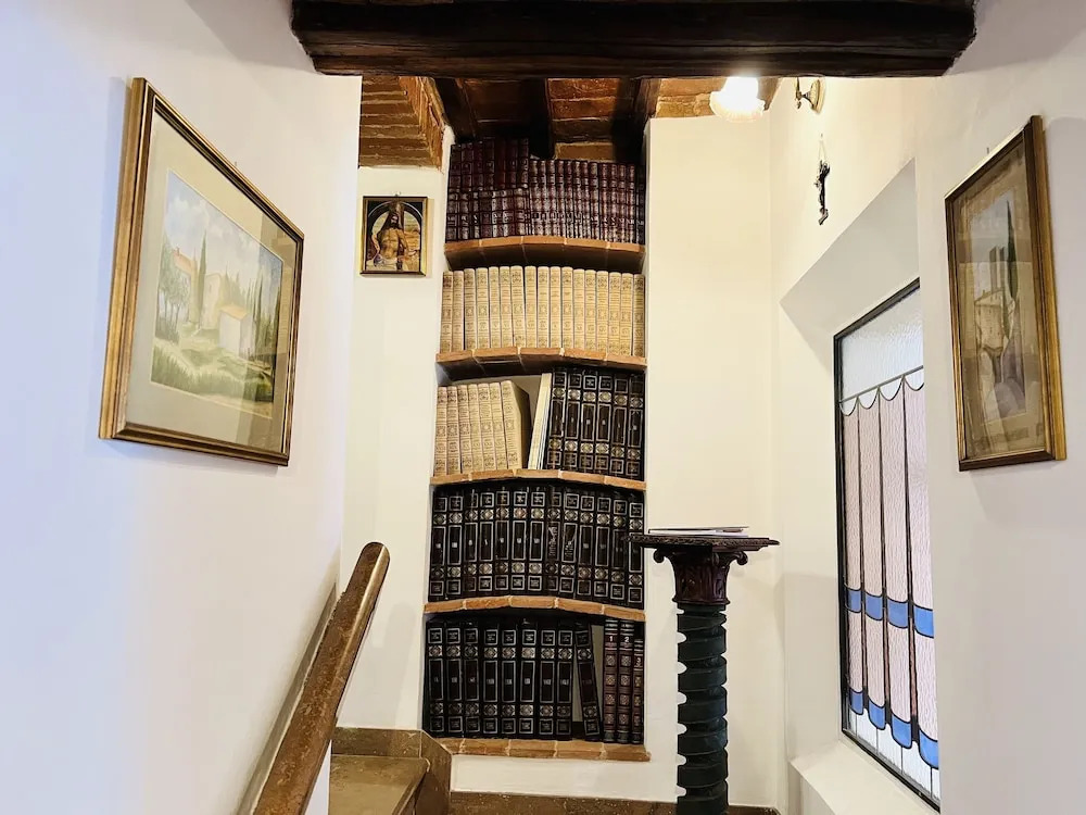Duprè Apartment