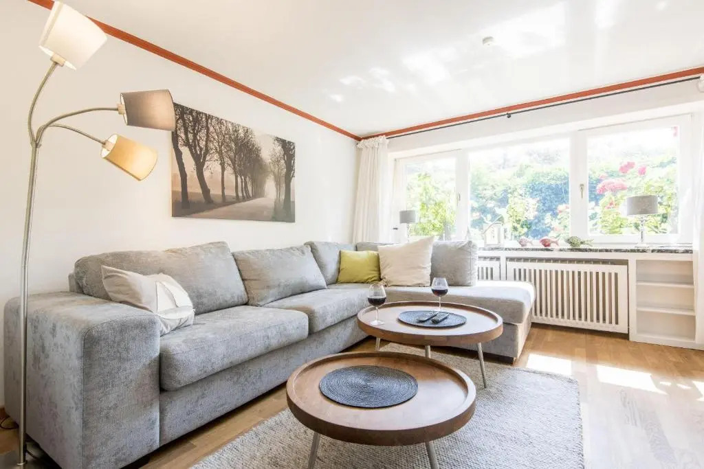 Haus Norderstrasse 77