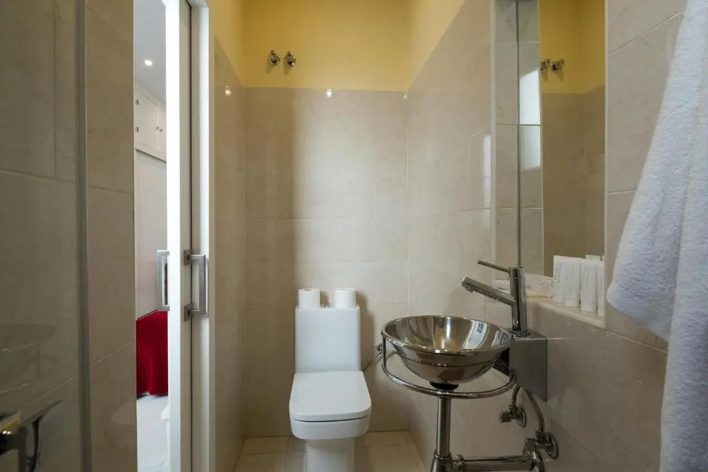 Veoapartment Mateos Gago 2D