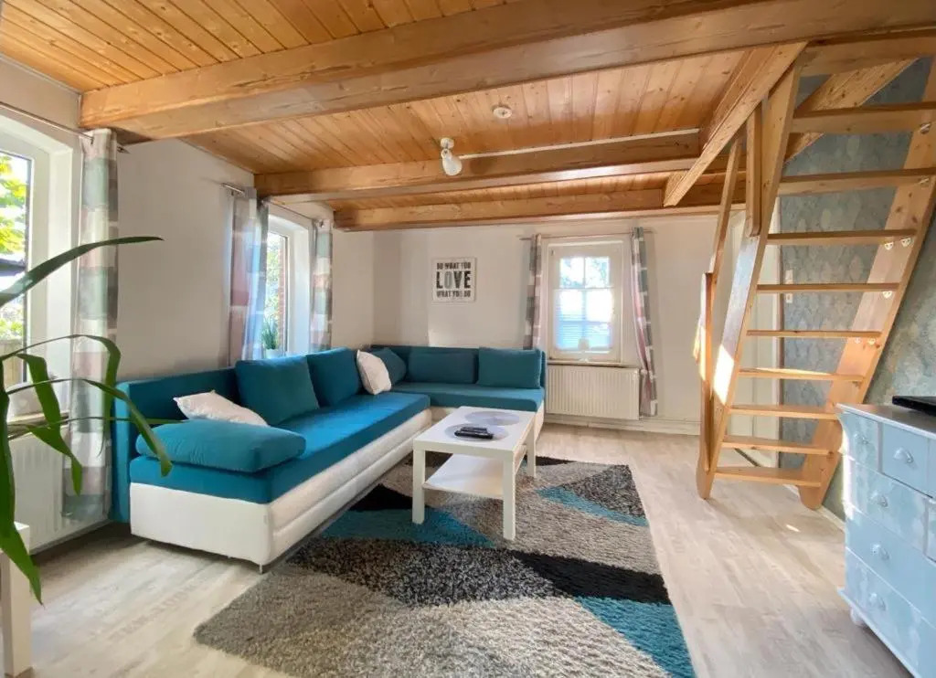 Ferienwohnung Ostfriesland