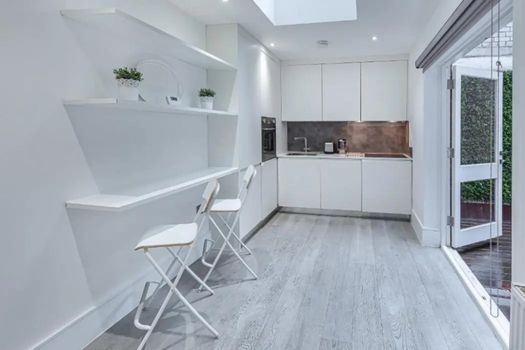 Green Street Residences by Aeria Apartments