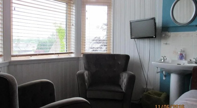 The Carrick Bed And Breakfast