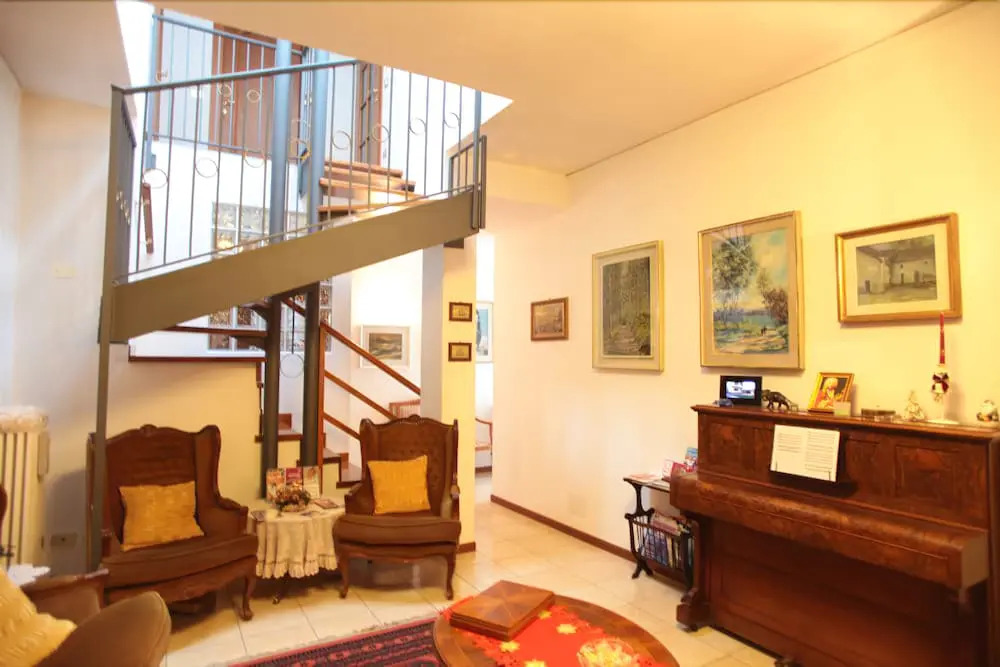 B&B Vivaldi