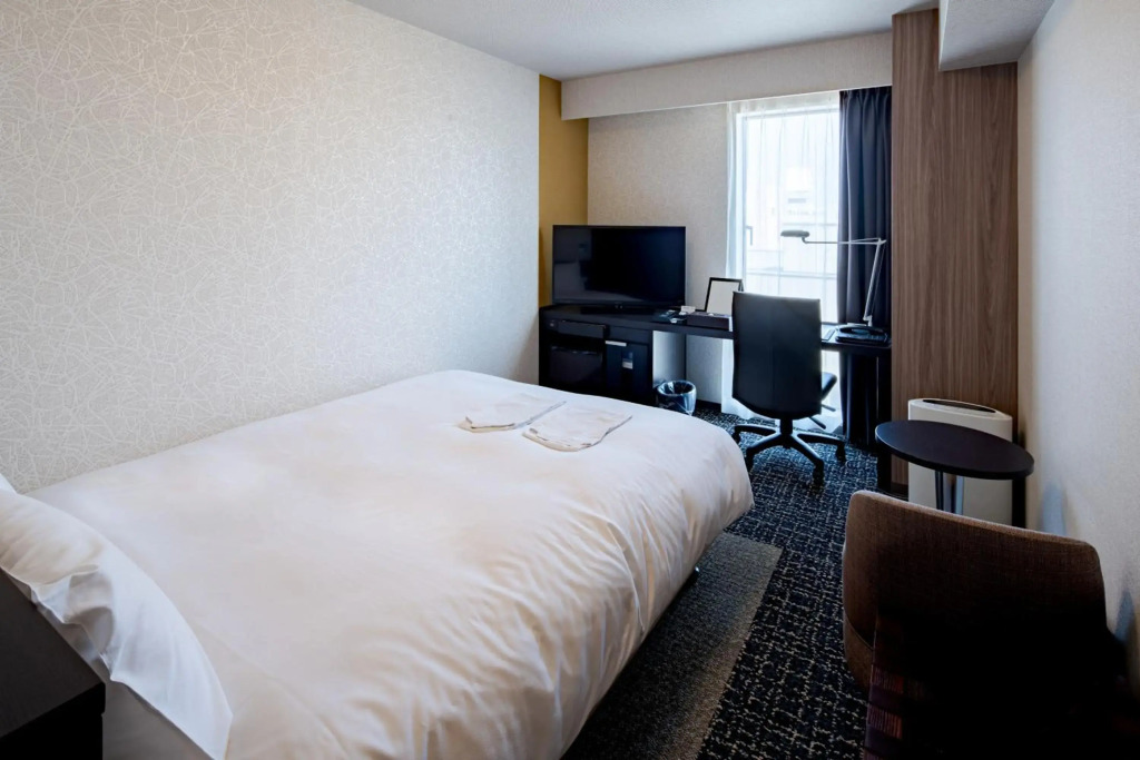 Richmond Hotel Akita Ekimae
