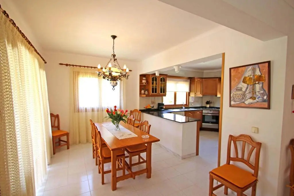 Villa Capllonch