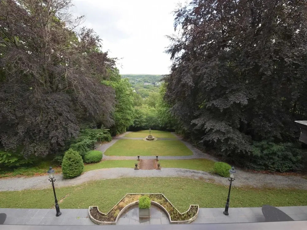 Vintage Villa with Hot Tub & Infrared Sauna in Ardennes