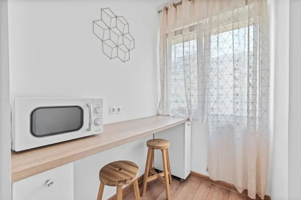 Sudului 507 by MRG Apartments