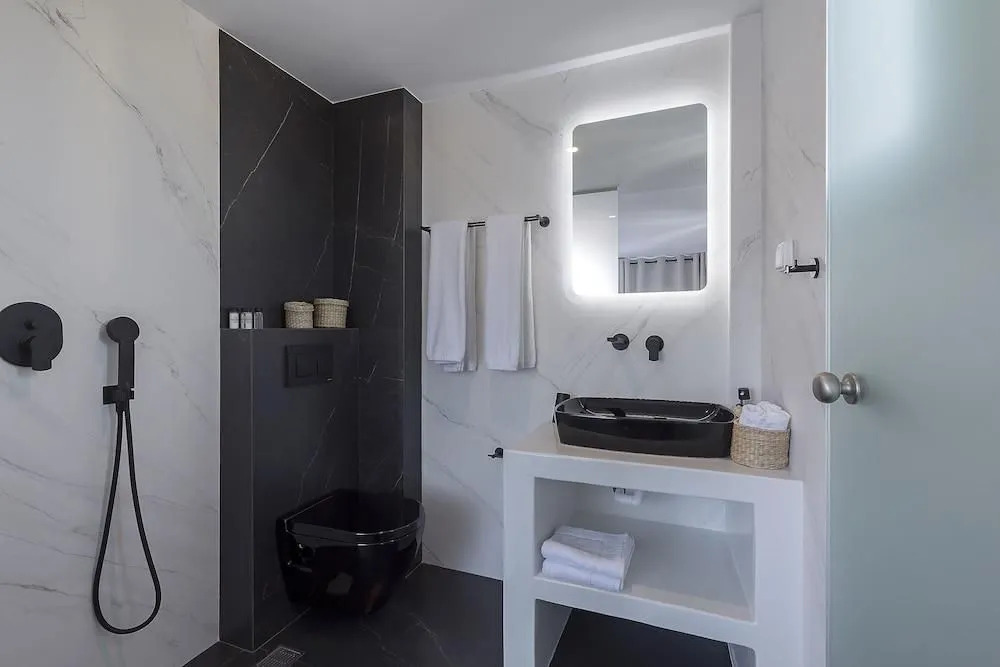 Athenian Lofts