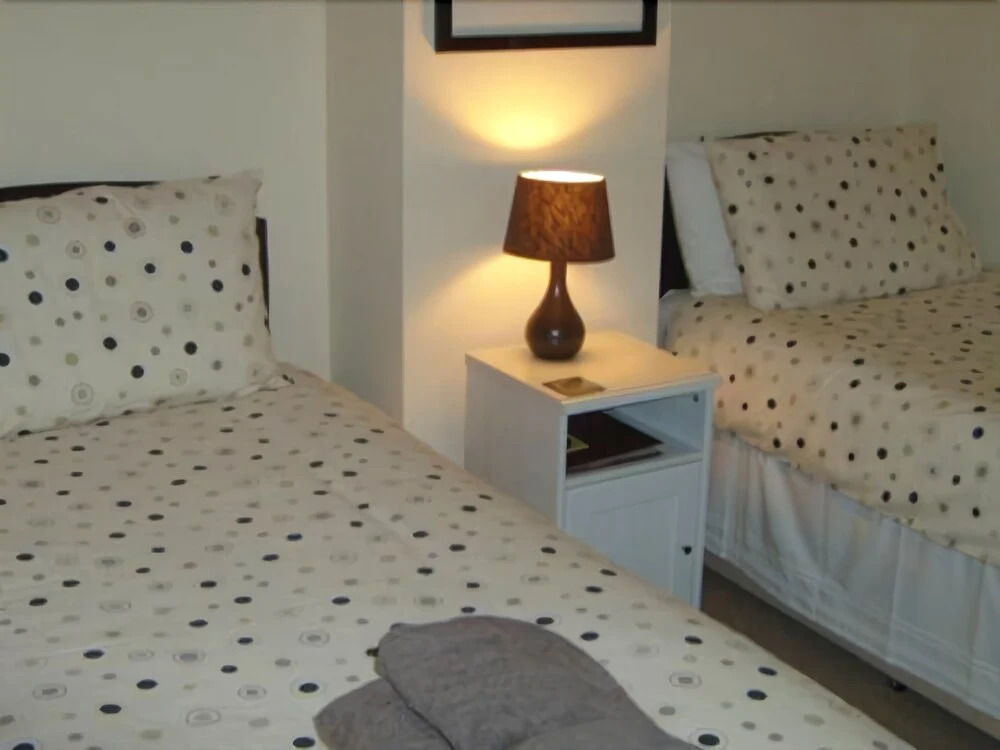 Roedean Guest House