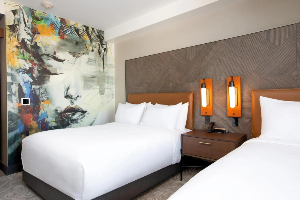 The Glenmark, Glendale, a Tribute Portfolio Hotel