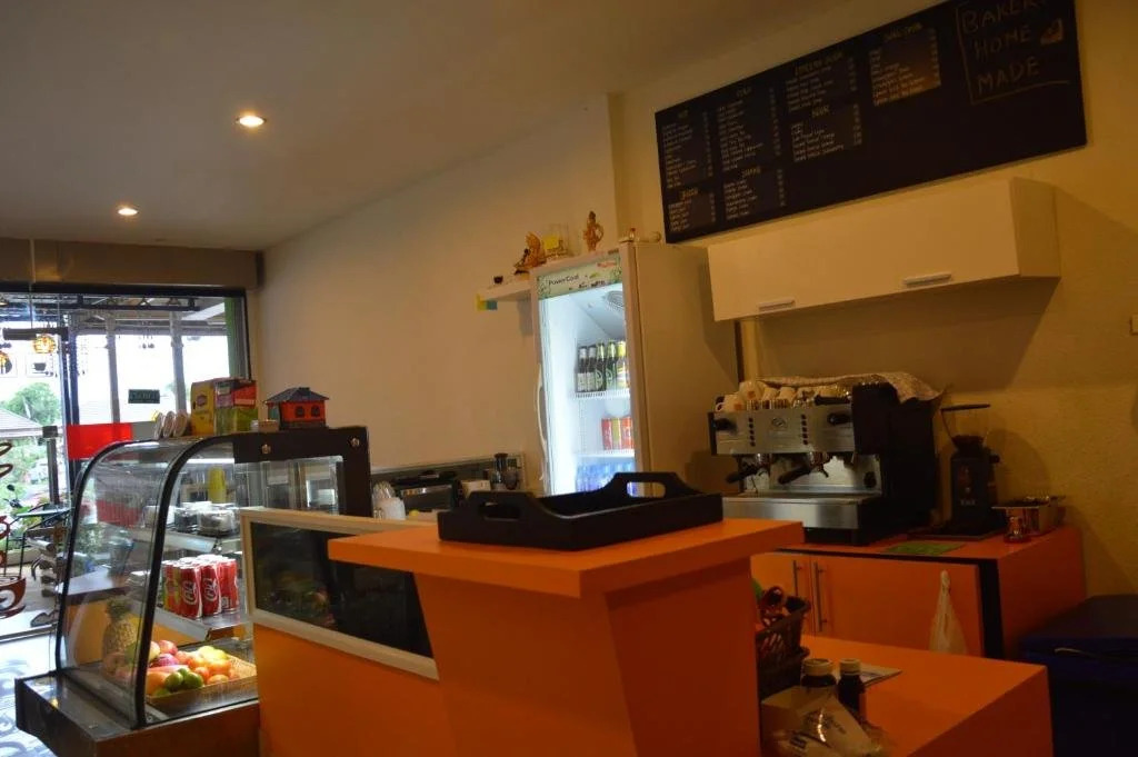 Coffee Home