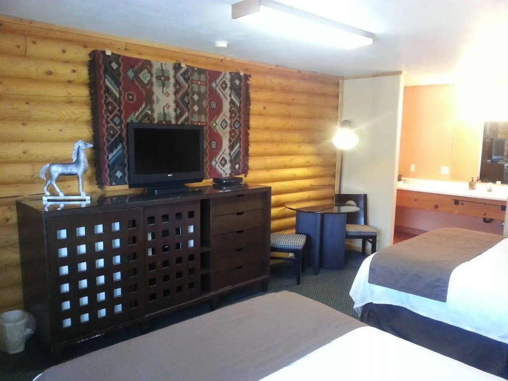 Canyons Lodge- A Canyons Collection Property
