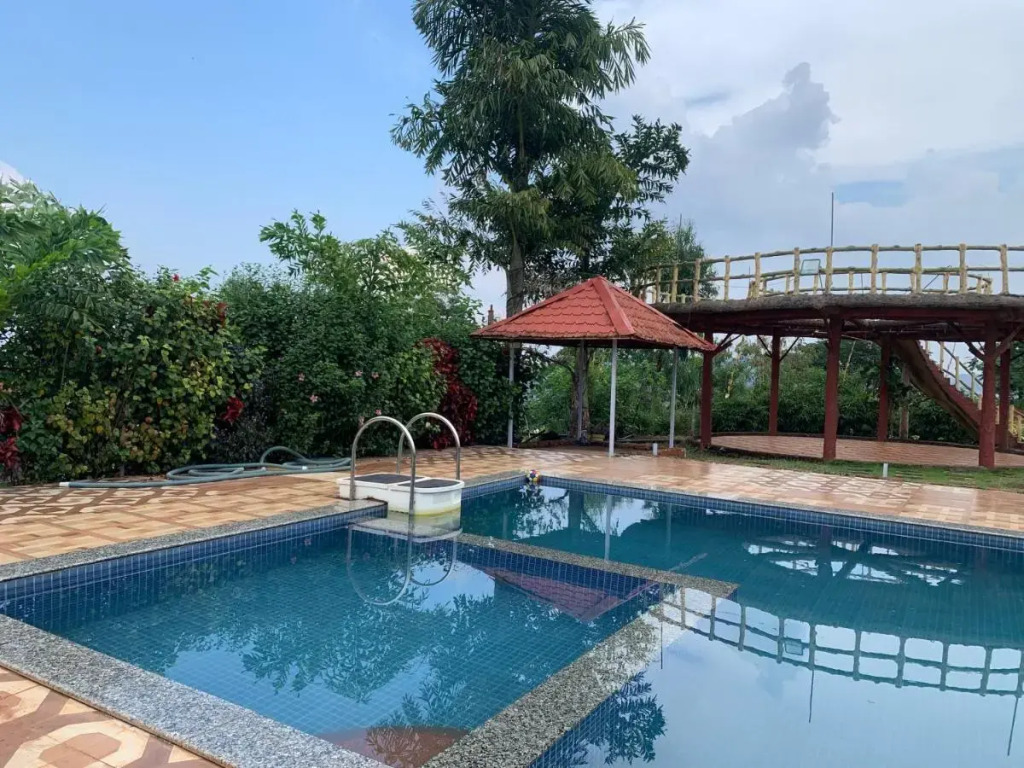 Exotic Valley -Pet Friendly, Mahabaleshwar