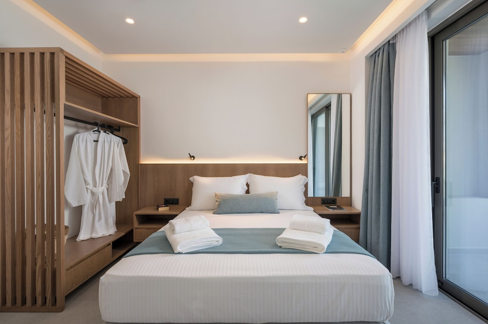 Villa Armonia Blue