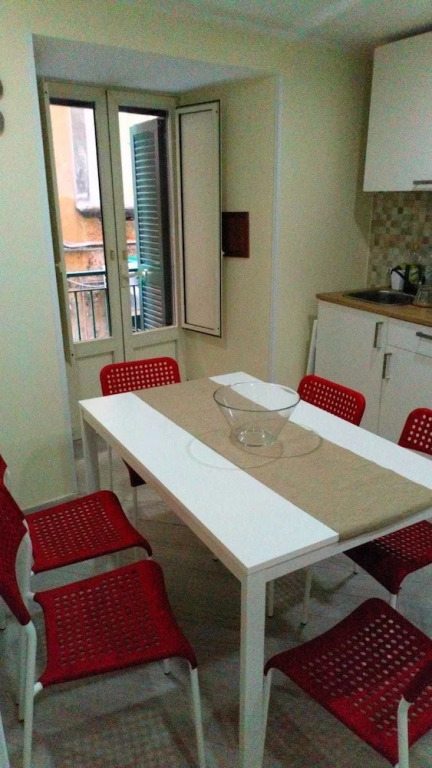 A' casa d'e pazzarelle