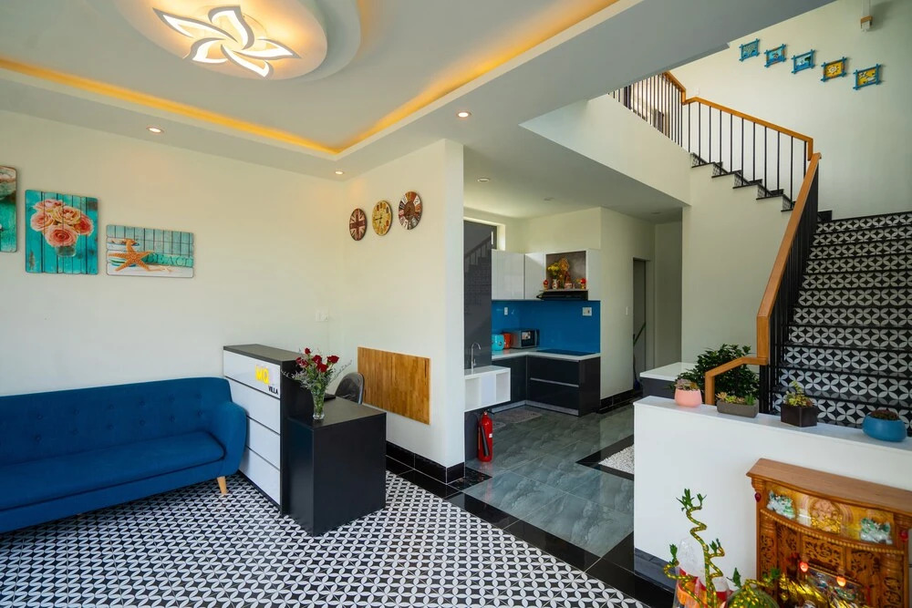 An Bang MQ Villa