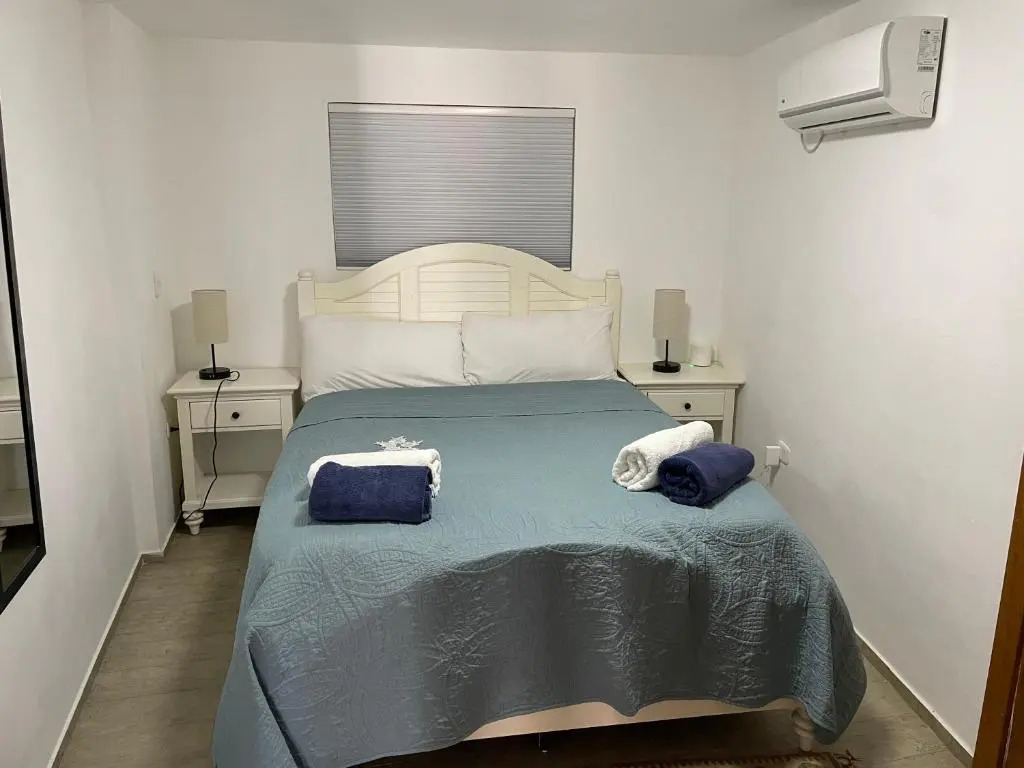 KITE BEACH Oceanfront LUXURY 2 BEDROOM - Patio by pool 100Mbps