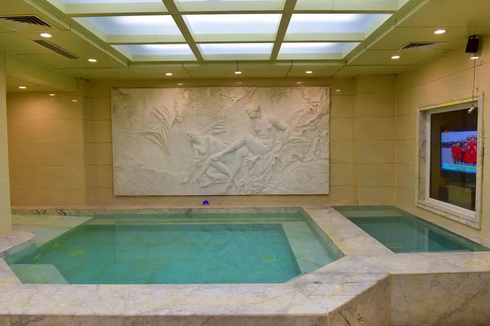 Chengde Yunshan Hotel